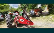 ##Gadanheira SLAM FD165##GRANDE PREÇO