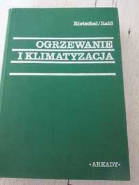 Ogrzewanie i klimatyzacja Rietschel