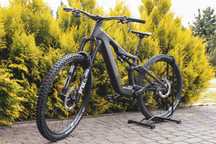 Focus JAM² SL 9.9 Carbon – lekki eMTB Fazua, gwarancja producenta