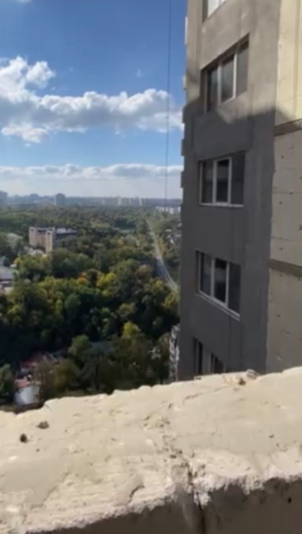 ТЕРМІНОВО 1к квартира в ЖК Park Hills 1ша секція метро Берестейська