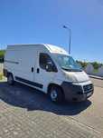 Fiat Ducato 2010 rok, bus, blaszak, furgon