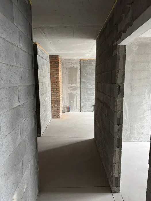 2к квартира ЖК Варшавський Варшавский 3