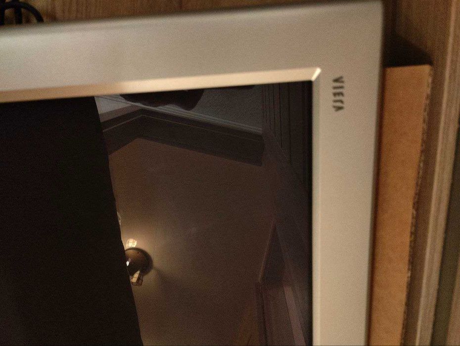 Telewizor Panasonic TX-P42C10ES