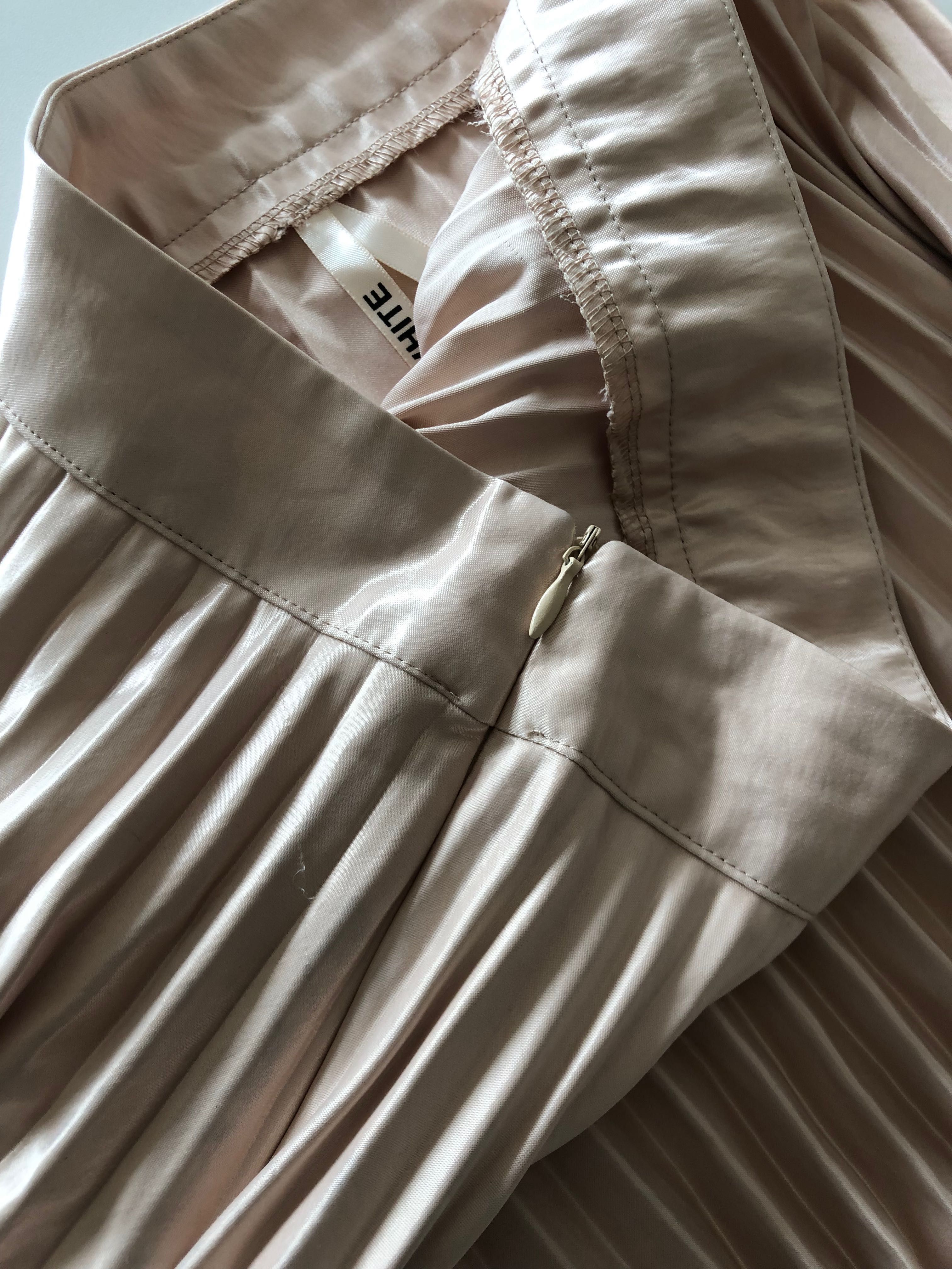 Novo - Saia - Elli White - M