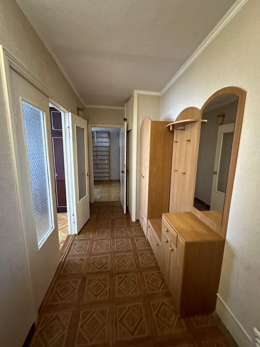 Здам 2к квартиру  Івашкевича