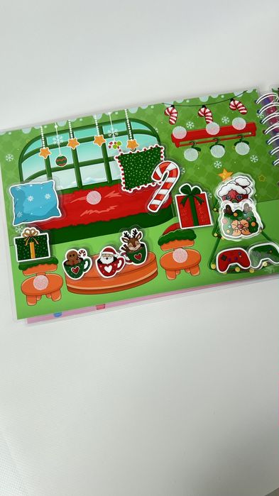 K-pop demon hunters к-поп демон хантерс хантрікс га липучках ліпучках