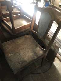 Krzesło Krzesła
