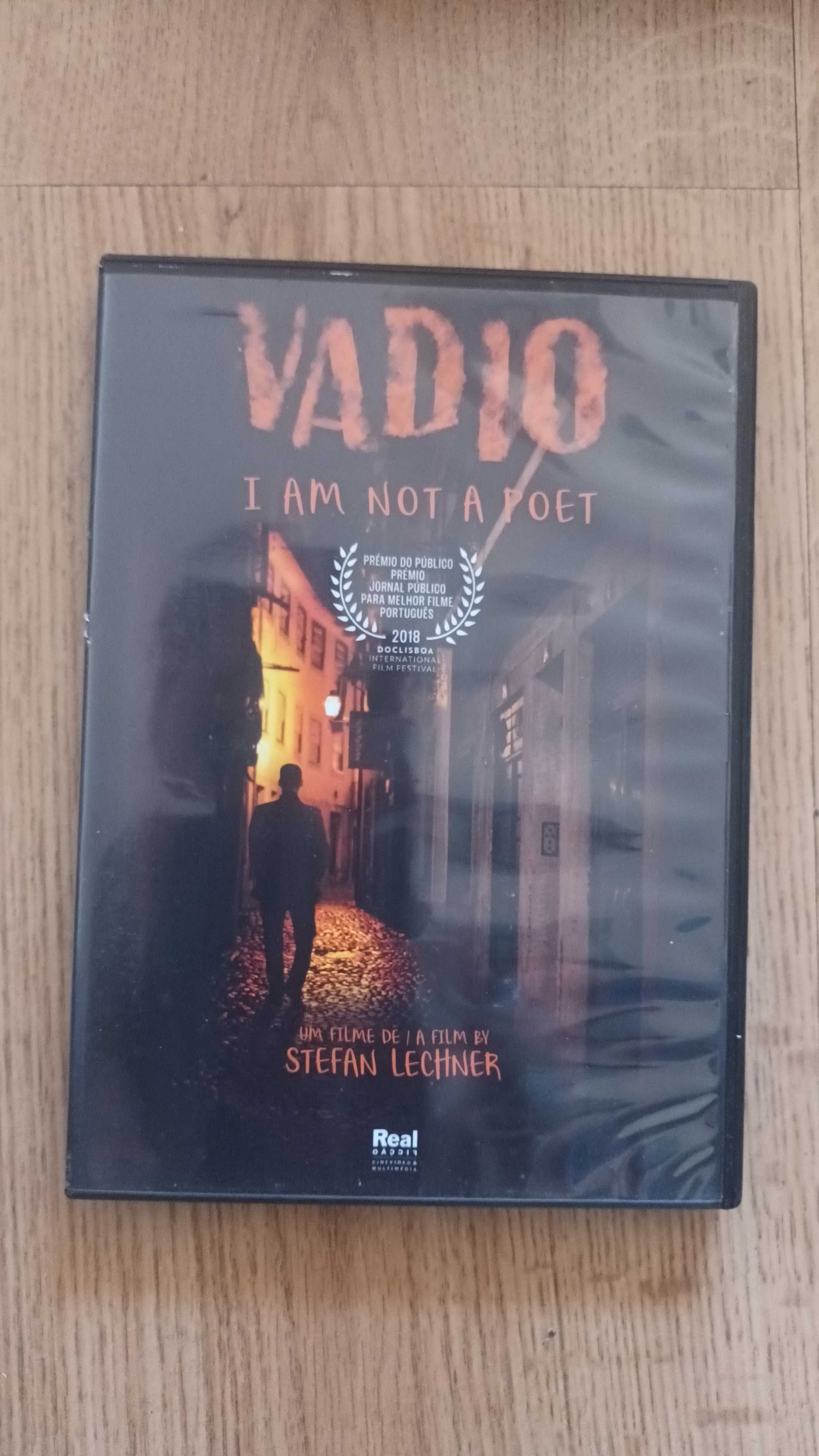 "Vadio - Im Not a Poet"
