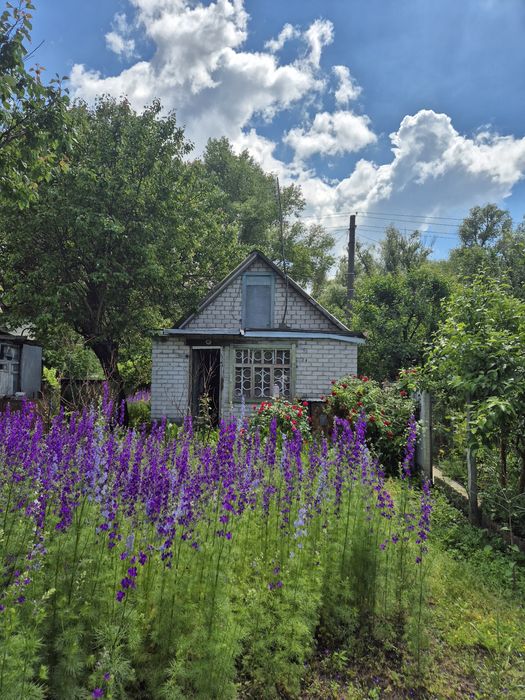 Продам дачу, р-н левого берега.