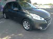 Peugeot 208 1.4 HDi Active