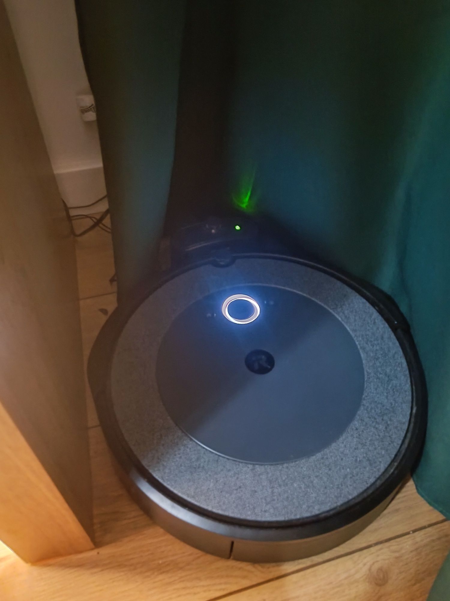 Roomba iRobot i3 na gwarancji