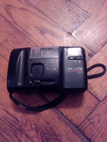 фотоаппарат плёночный Kodak Pro Star 111