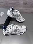NewBalance _Nowy*530_White_Silver_Navy*UnisexTrampk36