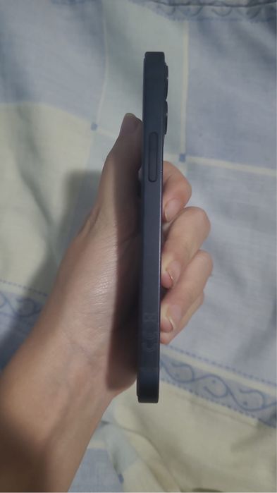 Troco iphone 12 mini