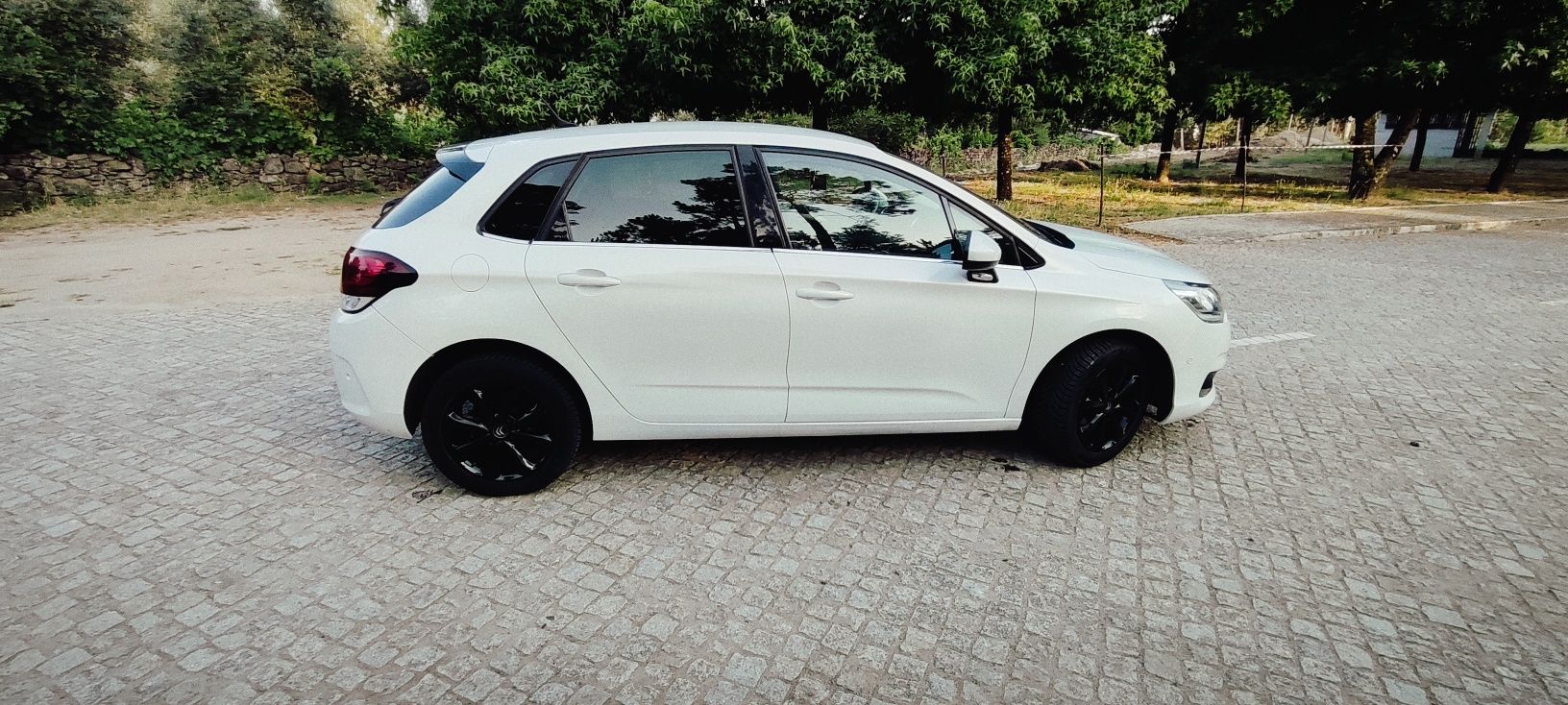Citroen C4 MILLENIUM