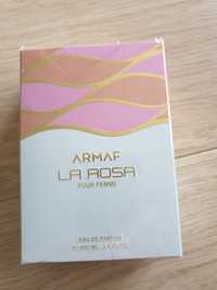 La Rosa Armaf perfumy damskie
