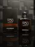 Armani Stronger with You Absolutely