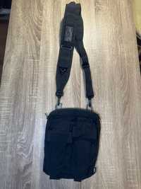 Сумка RIOTDIVISION 2 Cell Tactical Bag RD-2CTB BLACK × 1