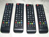 pilot do tv Samsung  Aa 59 -00741A