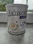 Laktowit niejadek