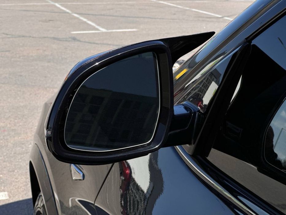 Продам BMW X4 i40M