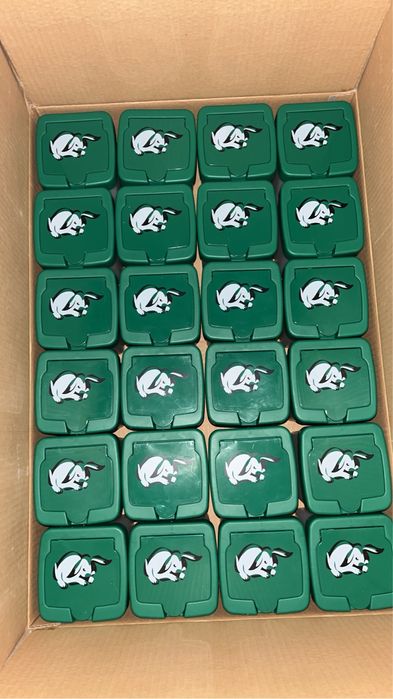 Poidła dla królików 0.5L nowe