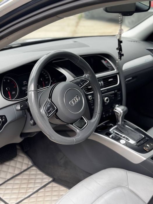 Продам Audi a4 Quattro s-line