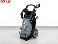 Myjka Ciśnieniowa Karcher HD 10/23-4S NOWA GŁOWICA 230bar 5500 netto