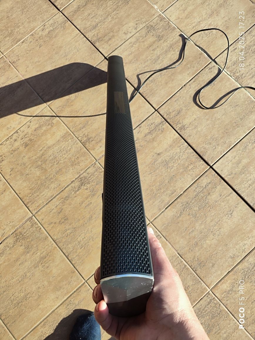 Саундбар/звукова панель LG LAS450H 2.1