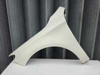 Guarda lamas esquerdo MERCEDES CLA W117. (2013.-2019.) Original