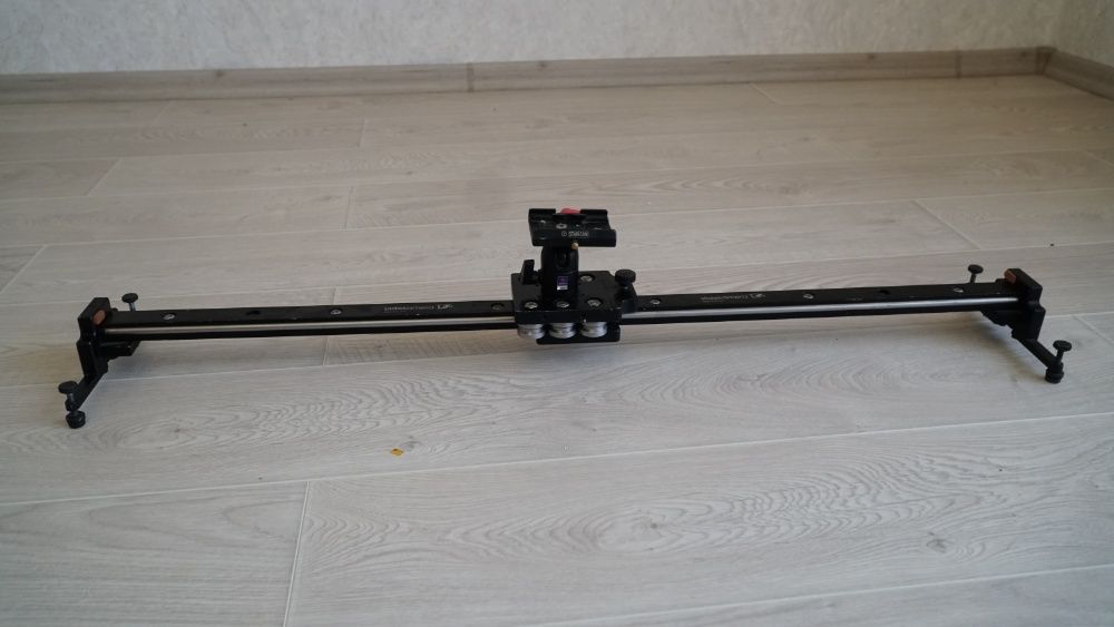 cлайдер, стабілізатор, Slide Kamera S-980 Standard
