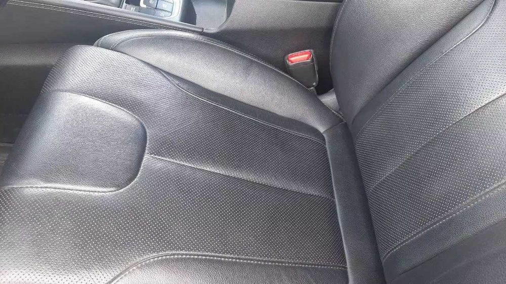 Hyundai Santa Fe IV 2.2 2018р