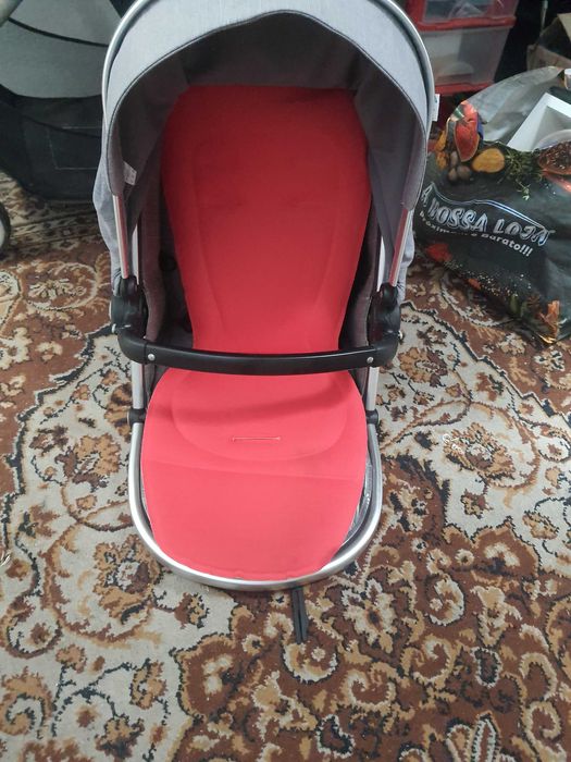 conjunto de carrinho