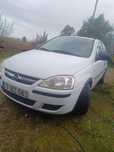 Vendo opel corsa