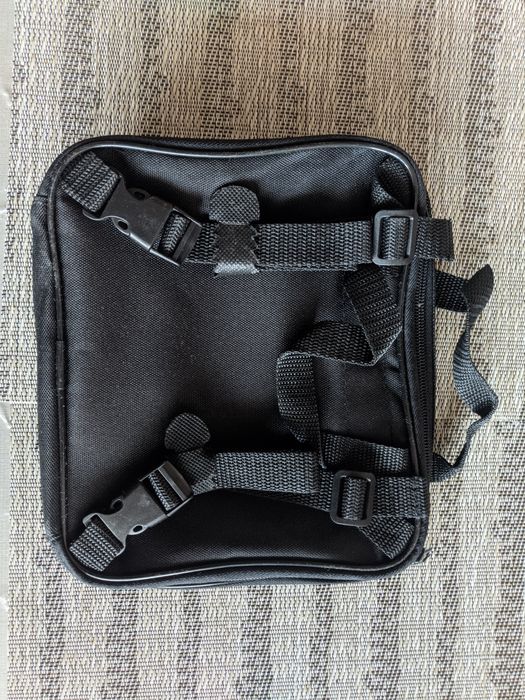 Портативный dvd плеер Salora DVP 7019 made in Finland