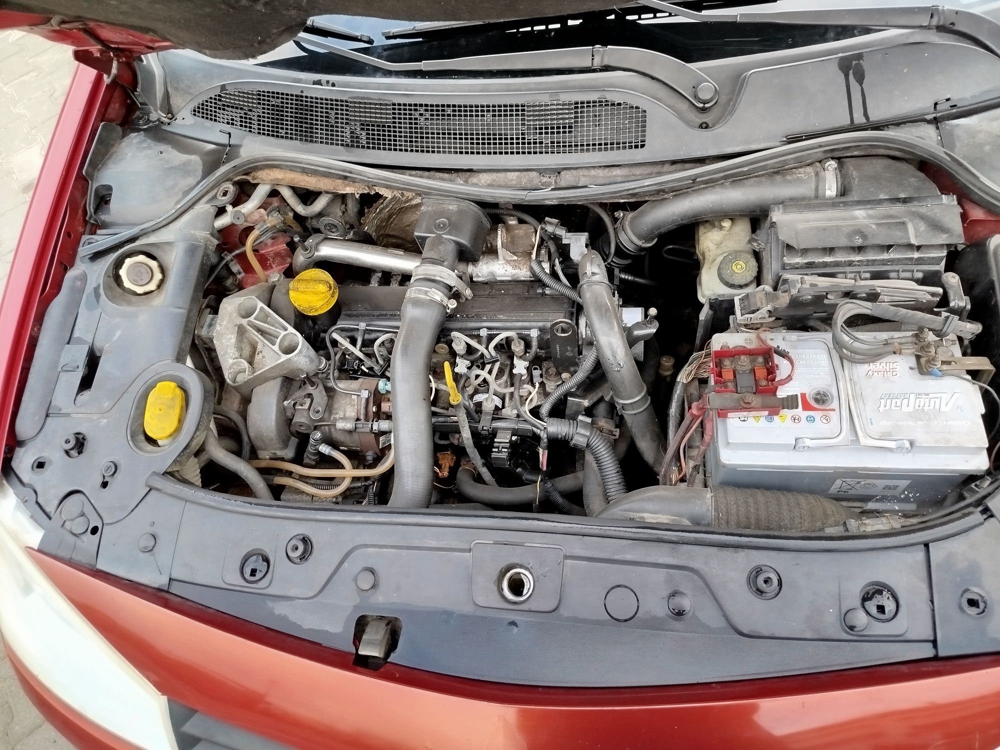 Renault Megane 2