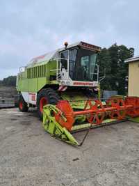 Kombajn claas dominator 108sl