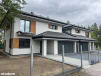Nowoczesny dom pod Warszawą – Głosków 177,60 m²