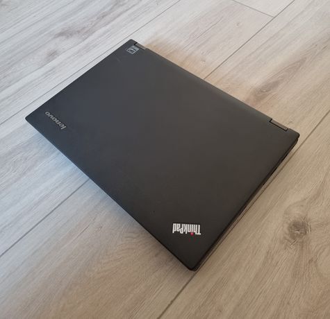 Laptop Lenovo ThinkPad T440P