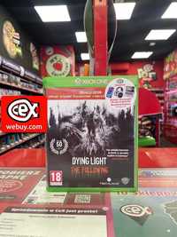 Dying Light: The Following Xbox One