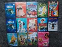 Filmes Disney - Novos