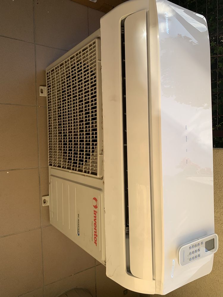 Klimatyzator Inventor a2mvi 12