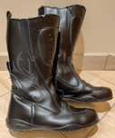 Damskie buty motocyklowe SECA MODENA rozmiar 39