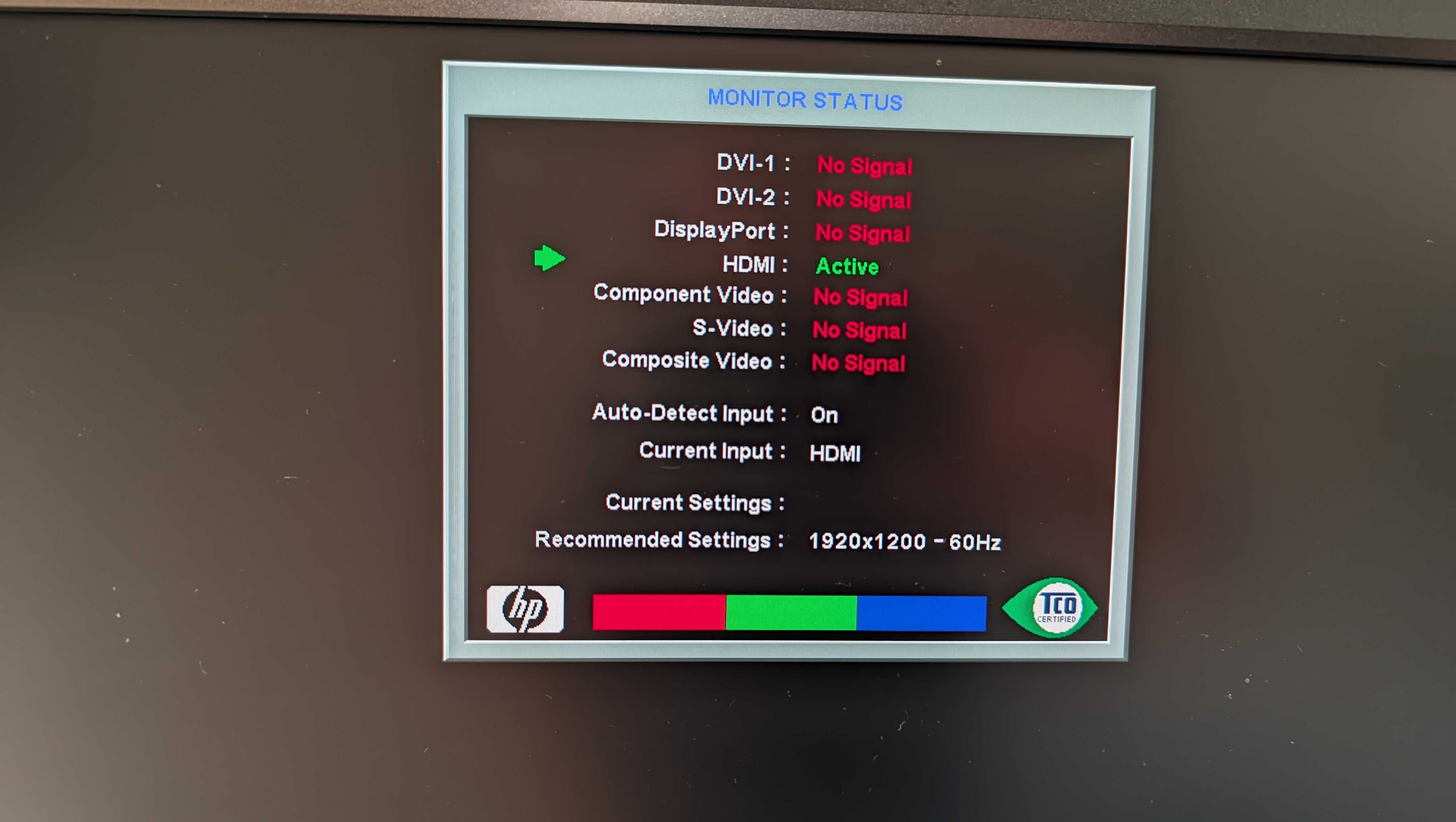 Monitor "24" IPS HP LP2475w do foto i video + HP LCD Speaker Bar OP-09