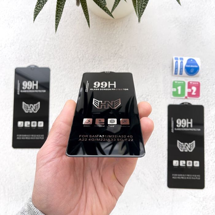 Захисне скло Samsung Galaxy A33 | Защитное стекло Самсунг Гелекси А33