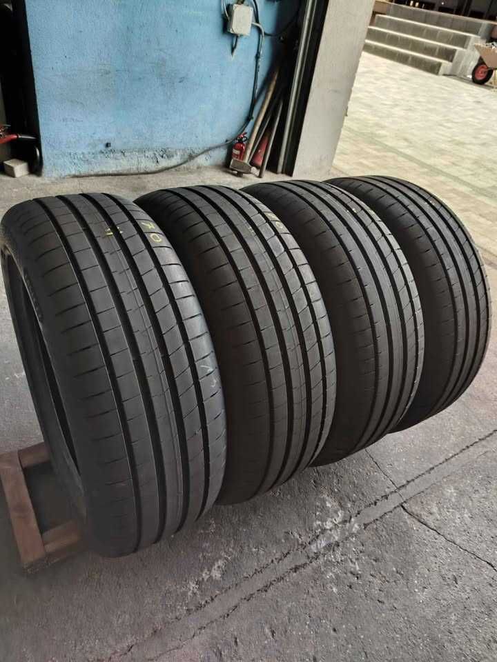 Opony letnie 225/55/18 102Y Goodyear Eagle F1 Asymmetric 6 2024r