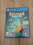 Rayman legends ps4 PlayStation 4 5