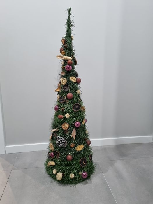 Choinka sztuczna  - 100cm