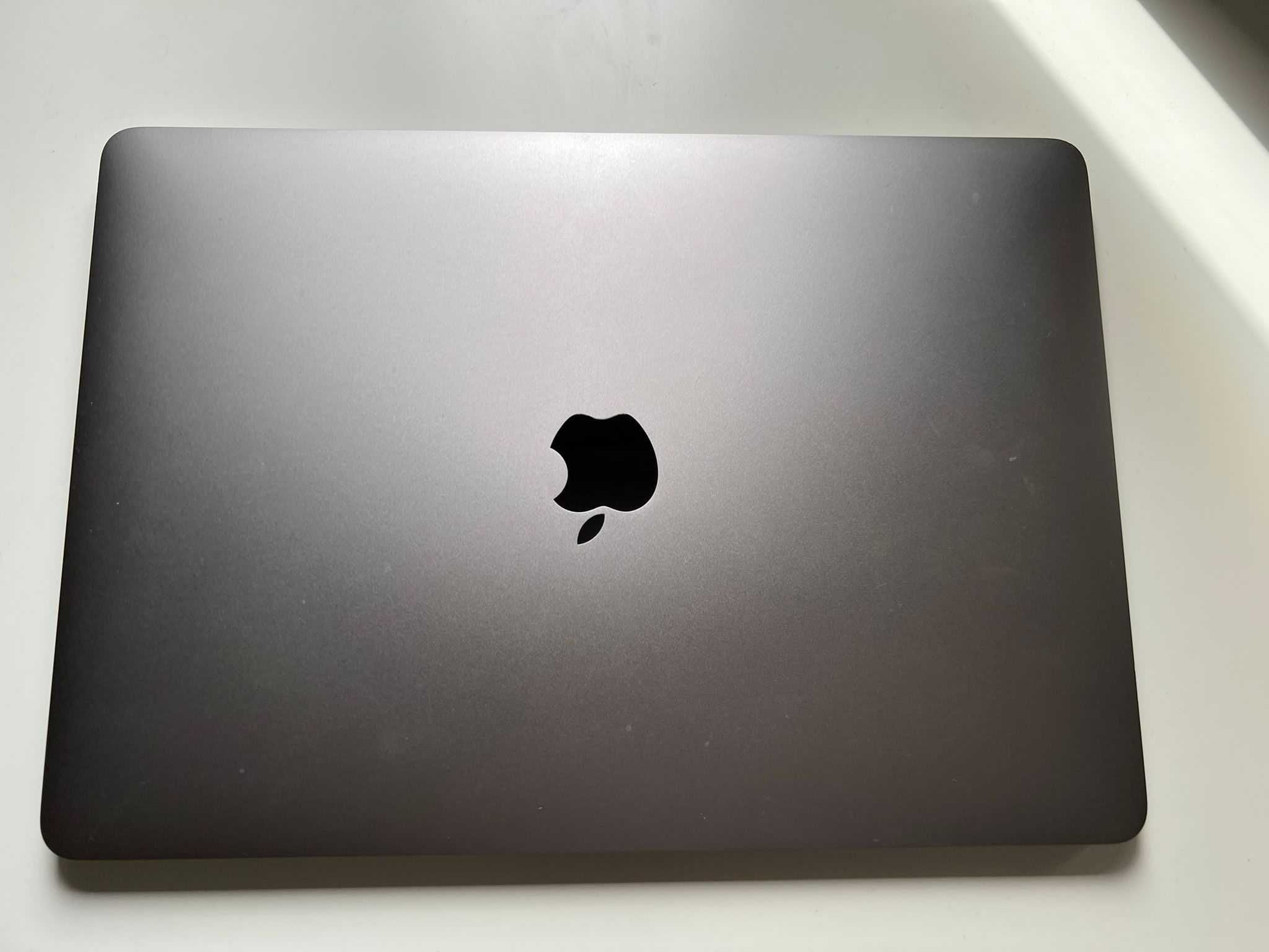 Macbook Pro 13 polegadas, 2019 - Memória 16 GB