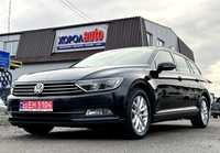 VW PASSAT B8 2.0tdi